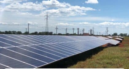 energia - energia solar - marco legal