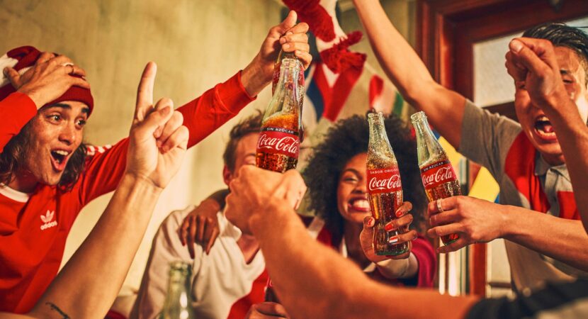 Ambev - Coca Cola - Heineken - alcoholic drinks