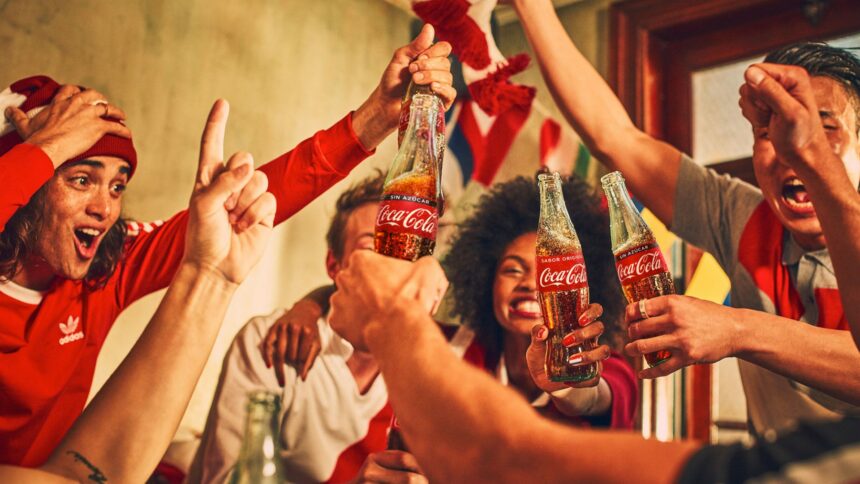 Ambev - Coca Cola - Heineken - bebidas alcóolicas