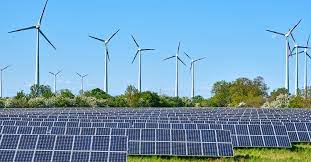 energia- eólica -solar - Petrobras