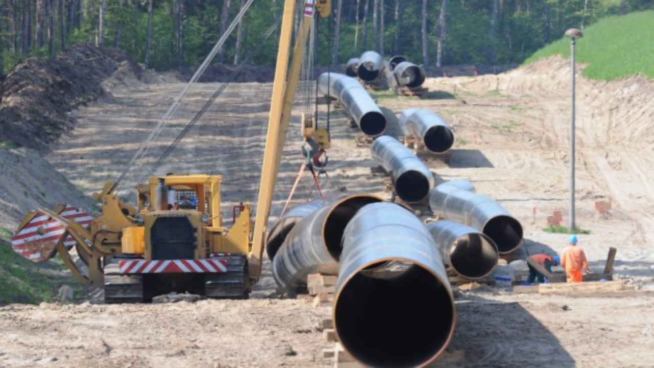 emprego - obras - construção - vagas - dutos - ajudante - encarregado - operador - pedreiro - motorista