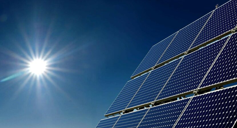 Energia solar, energia, financiamento