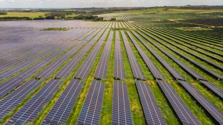 energia, energia solar, Pantanal