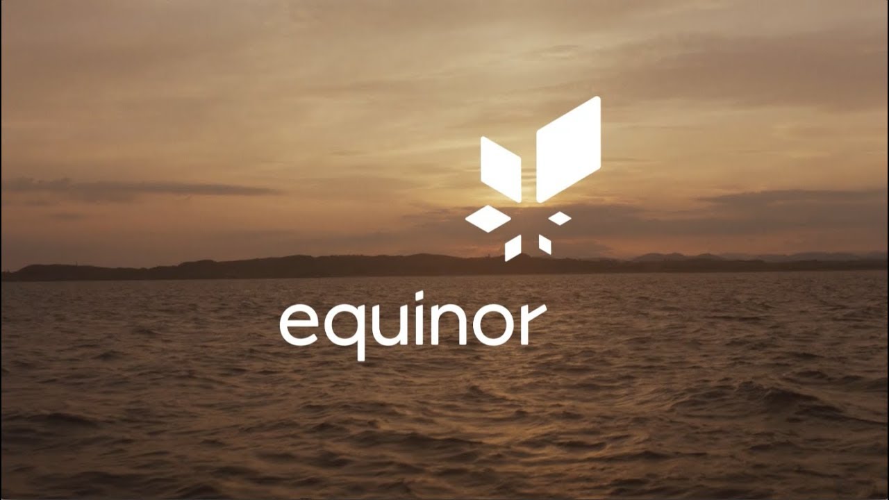 Equinor, offshore, produção
