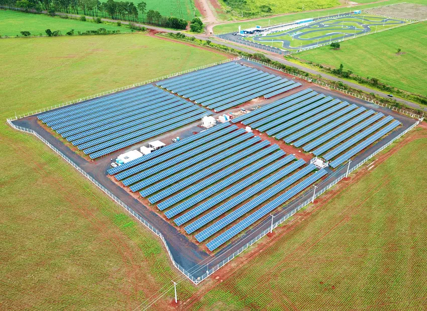 Energia solar: Aumento da demanda motiva empresa a criar novas formas de  pagamento, visando aumento de instalações de placas solares - CPG Click  Petroleo e Gas