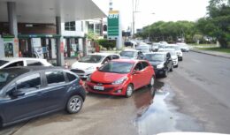 gasolina - etanol - diesel - gnv - preço - combustível - Rio de Janeiro - petróleo