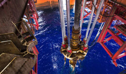 investimentos - Petrobras - plataformas - petróleo - margem equatorial