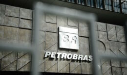 Petrobras, INPI, patente
