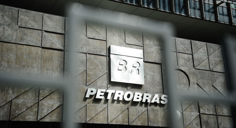 Petrobras, INPI, patent