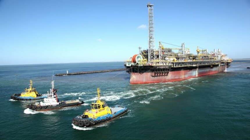 petróleo - preço - Shell - ano - leilão - brasil - produção