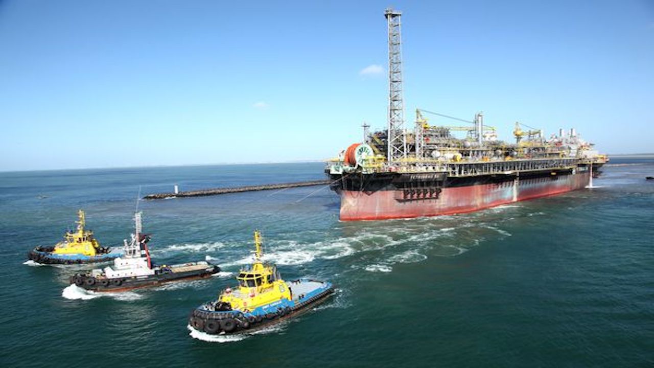 petróleo - preço - Shell - ano - leilão - brasil - produção