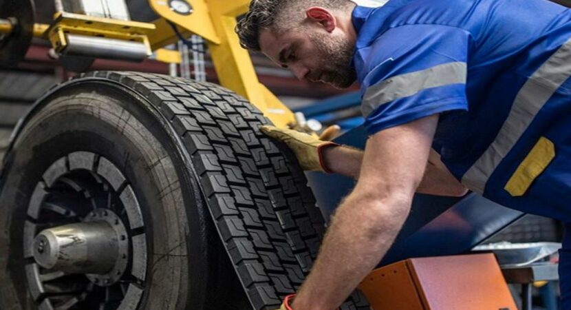 pneu - preço - Pirelli - continental - pneu reformado - pneu de caminhão - petróleo - Firestone