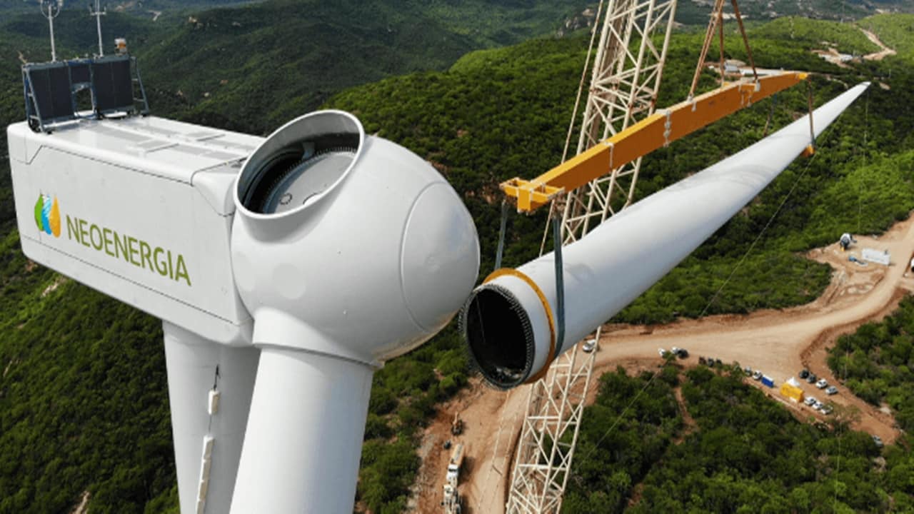 neoenergy - northeast - employment - turbines