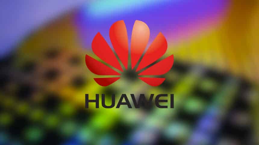 Huawei - semicondutores - EUA - SMIC -