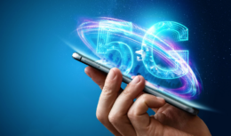 5G - planos - tecnologia