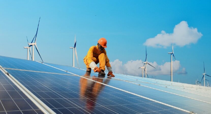 Sustentabilidade - Investimentos - energia solar - energia eólica - energia lima - energia renovável -