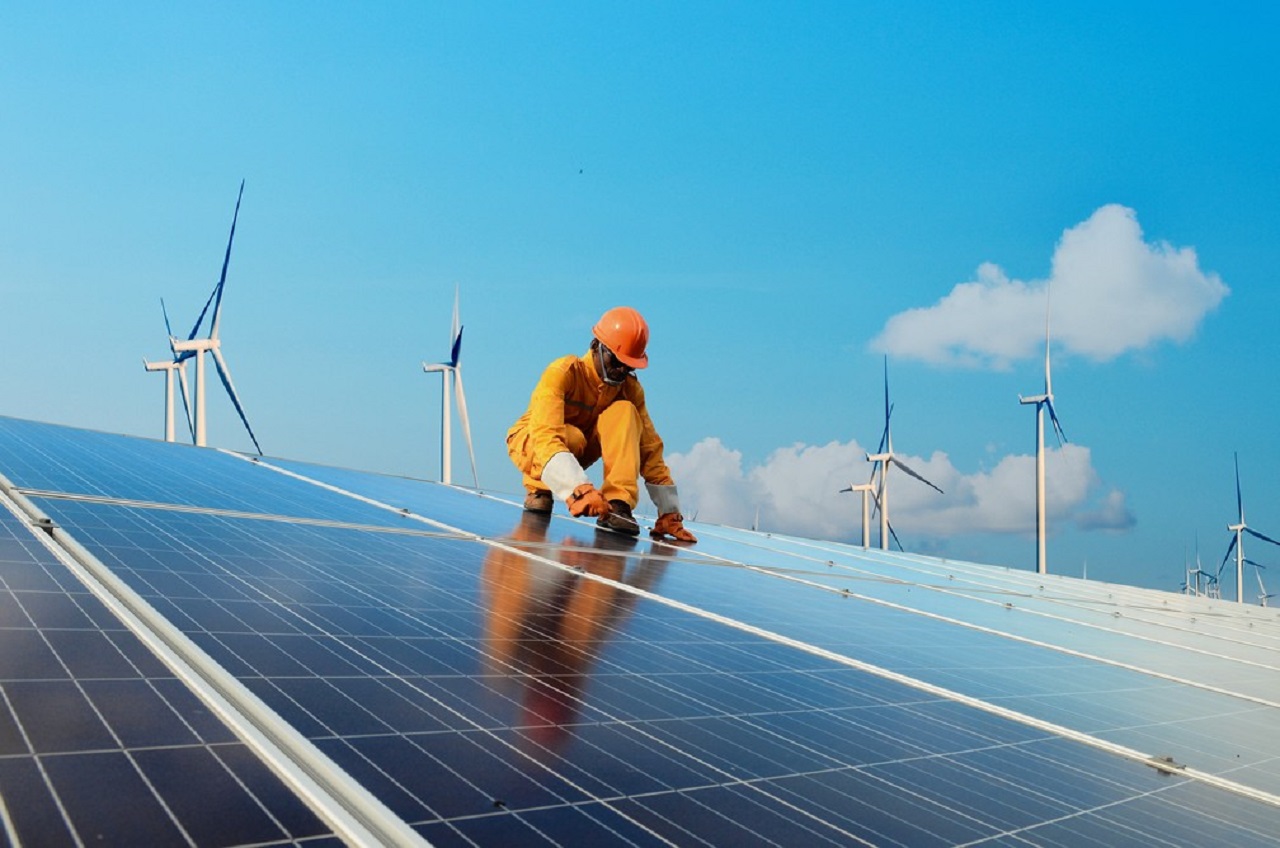Sustentabilidade - Investimentos - energia solar - energia eólica - energia lima - energia renovável -