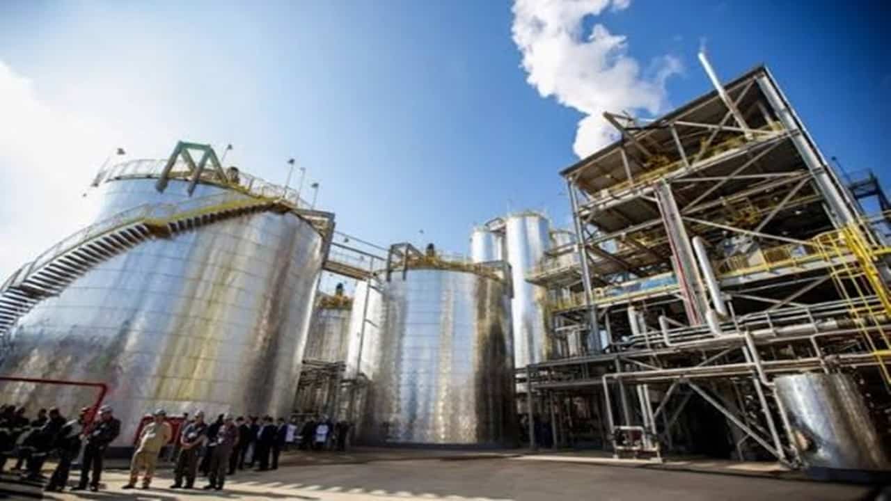 etanol - usina - índia - brasil - gasolina - preço