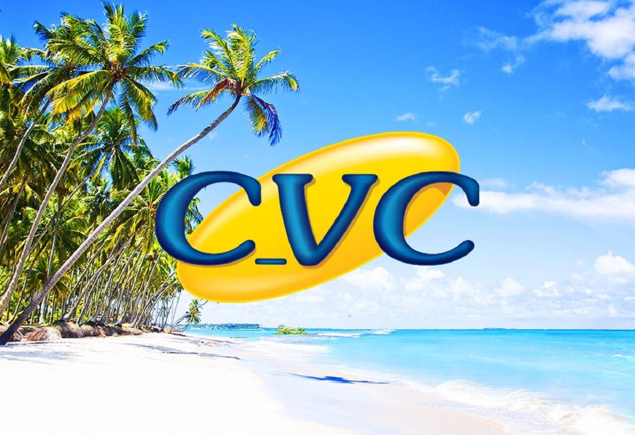 CVC - job vacancies - work remotely - home office vacancies - home office -
