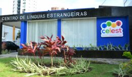 Centro de línguas - cursos gratuitos - João Pessoa - PB - ingles-espanhol-frances-alemao-e-Libras.