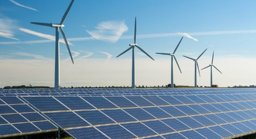 Subasta - energía solar - energía eólica - Nordeste -