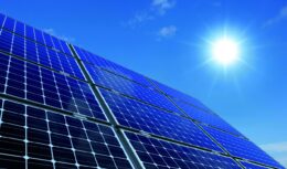 SP - UBS - unidades básicas de saúde - energia solar - conta de luz