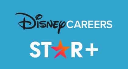 Disney - vagas de emprego - estágio - The Walt Disney company -
