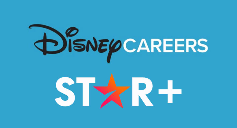 Disney - job openings - internship - The Walt Disney company -