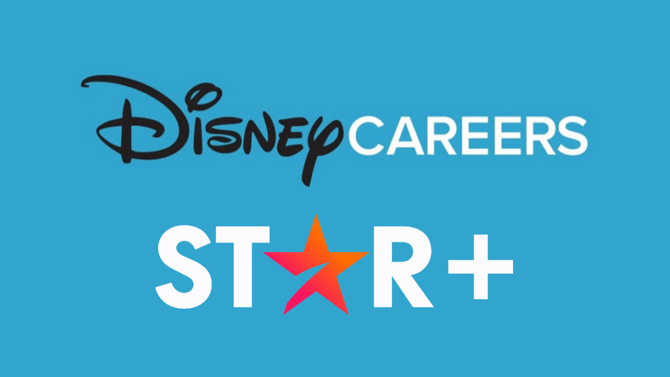 Disney - vagas de emprego - estágio - The Walt Disney company -