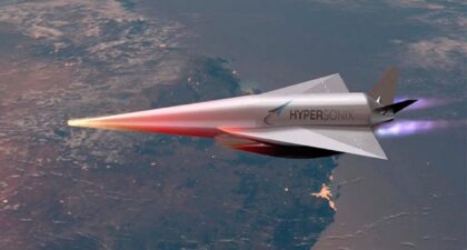 motor a hidrogênio - hidrogênio - aviões supersônicos - aviões -