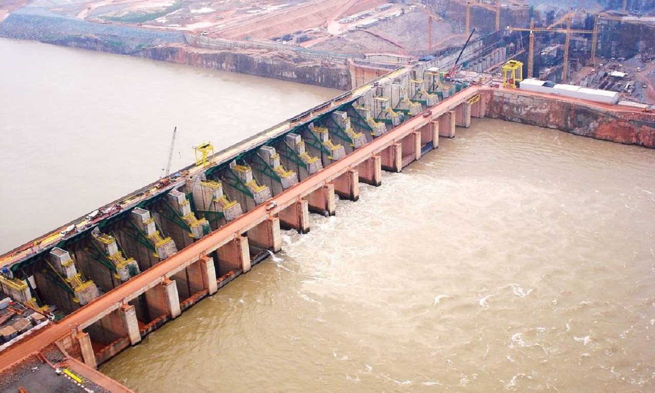 crise hídrica - usinas termelétricas - hidrelétricas - Aneel - ONS - MME -