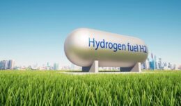 Hub de hidrogênio - Ceará - Nordeste - combustível do futuro