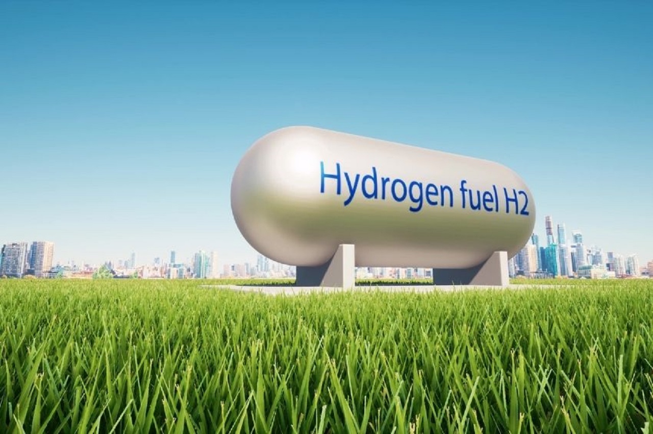 Hydrogen Hub - Ceará - Northeast - fuel of the future