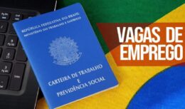 vagas de emprego - MG - Minas Gerais - arejo-perfumaria-indústria-farmacêutica