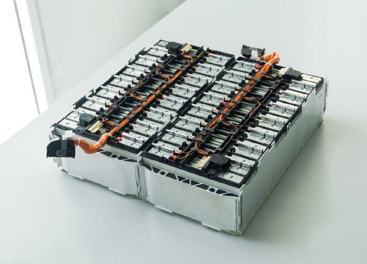 bateria - lítio - enxofre - indústria automotiva - carros elétricos - autonomia