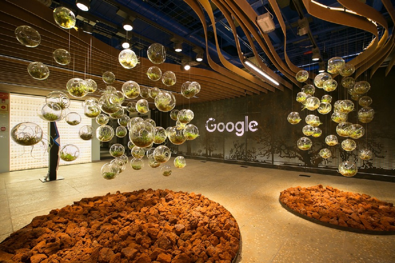 Google - vagas de emprego - SP - BH - home office