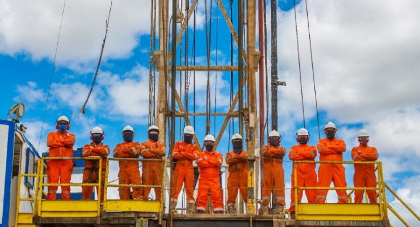 PetroReconcavo - free course - SENAI - Bahia - Rio Grande do Norte - driller - oil and gas