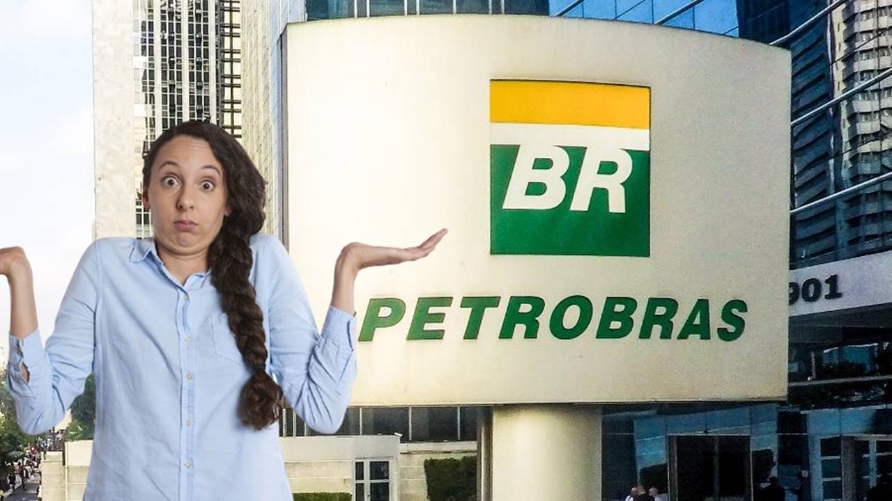 Petrobras Missão Social