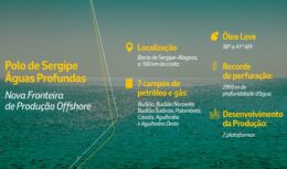 Petrobras - offshore - oportunidades - petróleo e gás