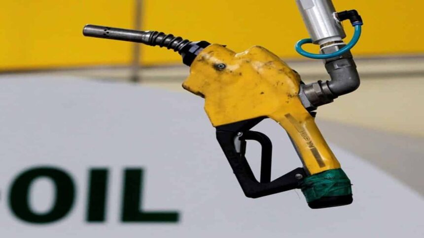 gasolina - diesel - etanol - petróleo - dólar - preço
