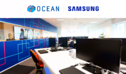 Samsung Ocean - cursos gratuitos - cursos gratuitos online - EAD - desenvolvimento-de-games-python-design-thinking