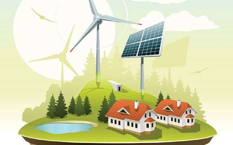 Senado - energia solar fotovoltaica - energia eólica -