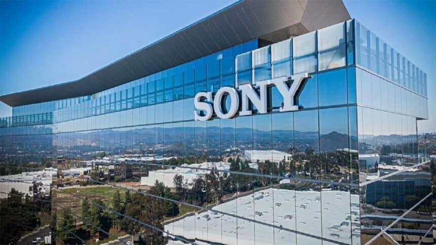 Sony - EV - carros elétricos - nova empresa