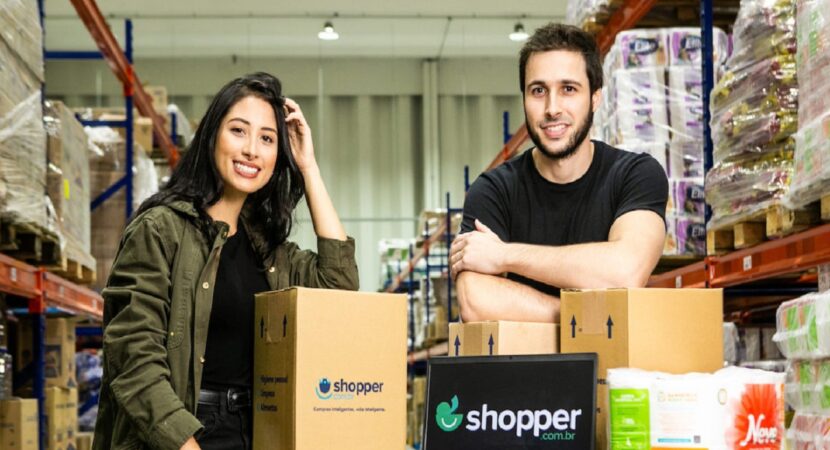Startup Shopper Abre 500 Vagas De Emprego Para Trabalho Presencial E Home Office Em São Paulo 3109