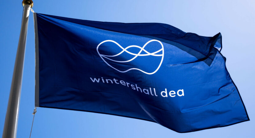 Wintershall Dea - petroleira -