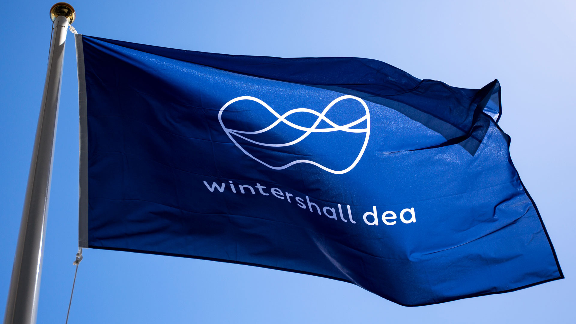 Wintershall Dea - oil company -