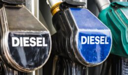 Transportador analisa possíveis soluções para o aumento do diesel, entenda