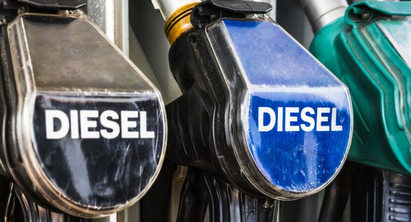 Transportador analisa possíveis soluções para o aumento do diesel, entenda