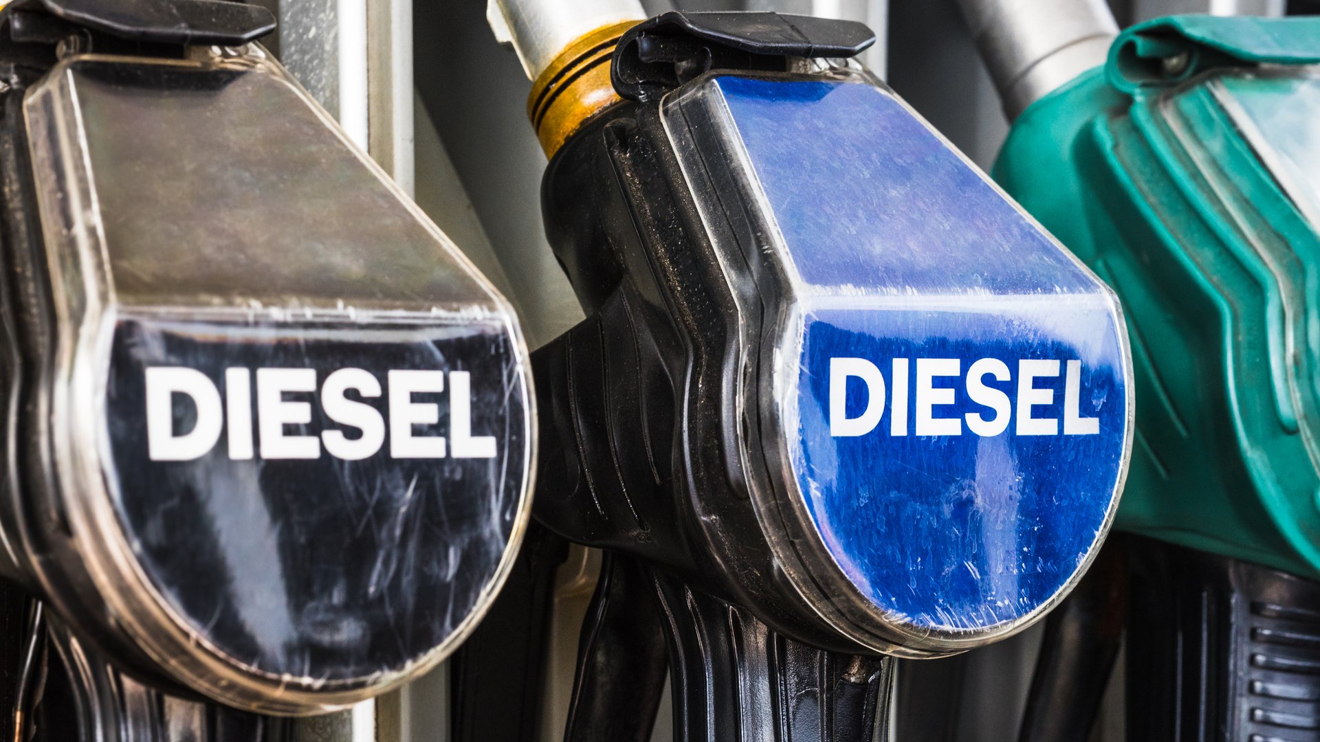 Carrier analyzes possible solutions for the increase in diesel, understand
