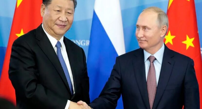 china - chinês - EUA - Estados Unidos - Russia